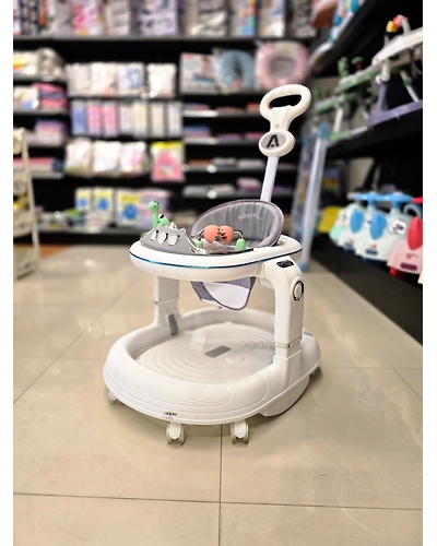 Baby Stroller-1036163-4f7a7676