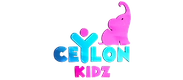 Ceylon kids