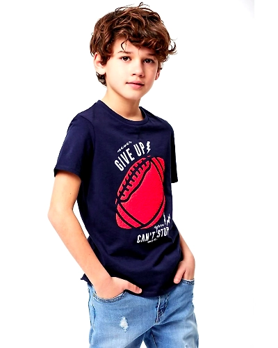 kid t-shirt-mt-001