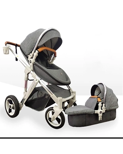 Stroller-AL885AT-8D