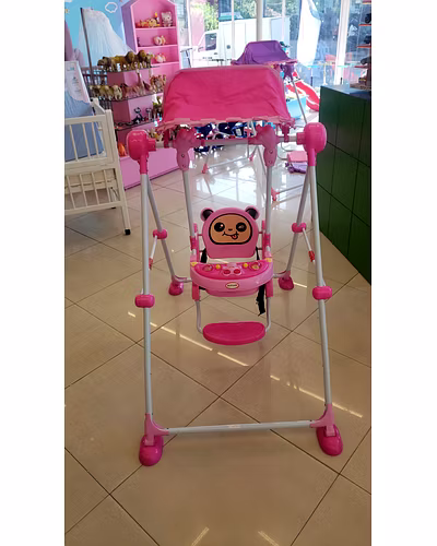 Baby Jumper-CKBS36CKU