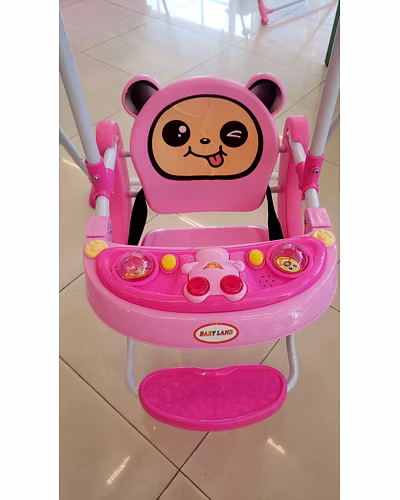Baby Jumper-1