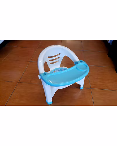 Baby Feeding Chair with Tray-CKHF122MB