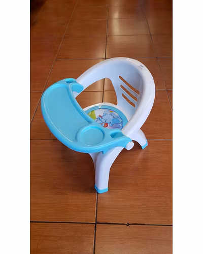 Baby Feeding Chair with Tray-1