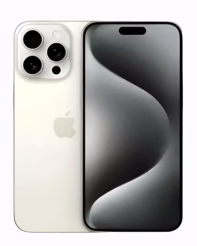 Pre-Owned iPhone 15 Pro Max-001WT256