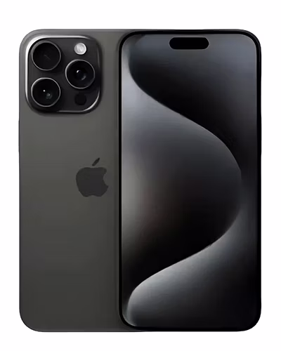 Pre-Owned iPhone 15 Pro Max-001BLT256