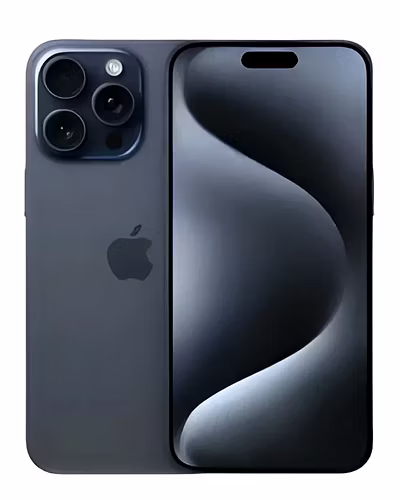 Pre-Owned iPhone 15 Pro Max-001BT256