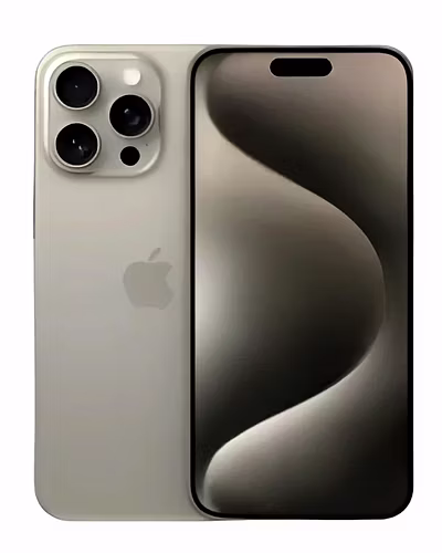 Pre-Owned iPhone 15 Pro Max-001NT256