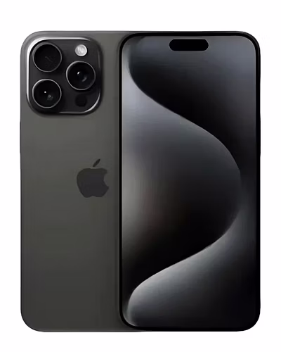 Pre-Owned iPhone 15 Pro-002BLT256