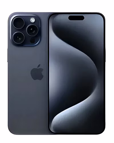 Pre-Owned iPhone 15 Pro-002BT256