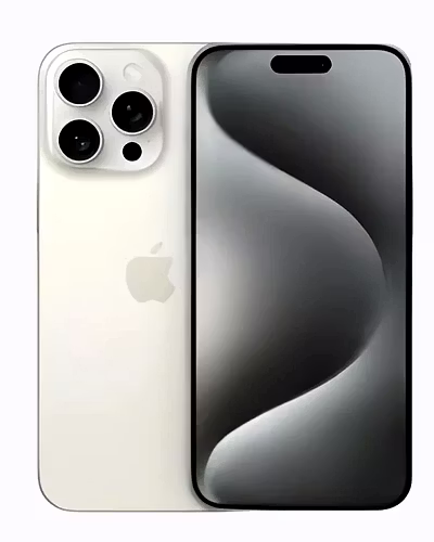 Pre-Owned iPhone 15 Pro-002WT256