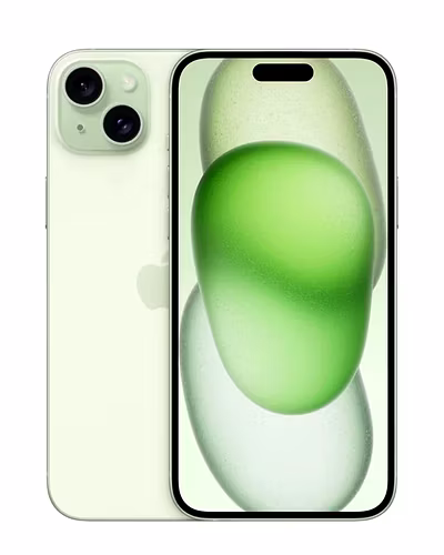 Pre-Owned iPhone 15 Plus-003G256