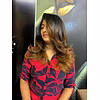 MOSSH CUT & COLOR