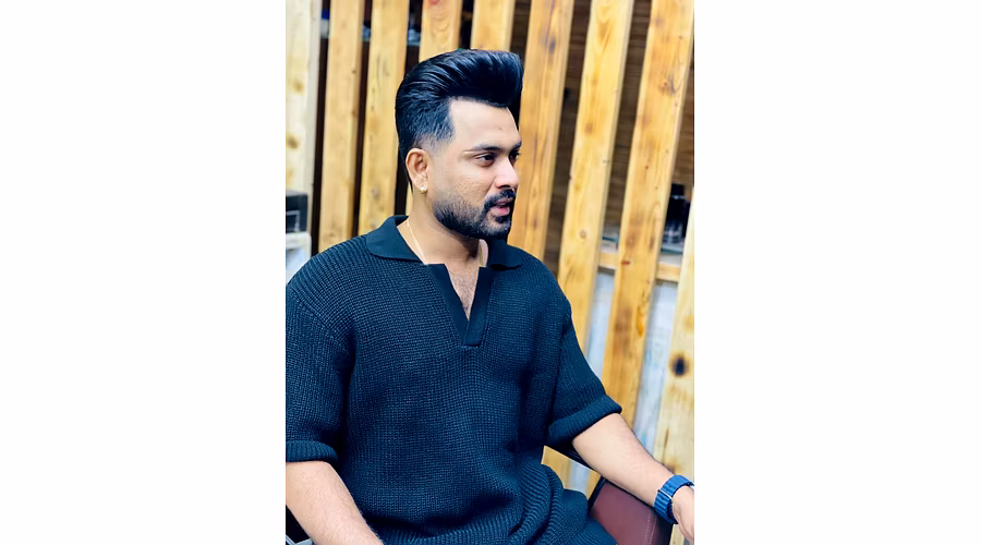 Expertise in Hair Dressing