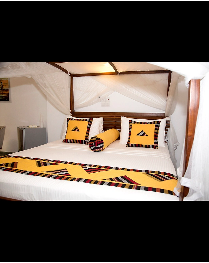 Luxury Suite-4