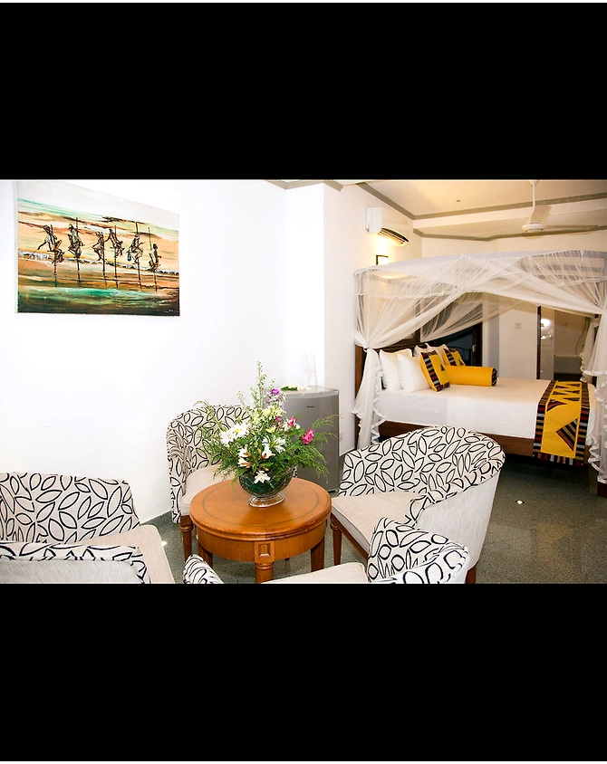 Luxury Suite-3
