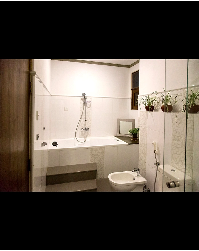 Luxury Suite-2