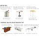 Conference Tables and Meeting Tables-3-sm
