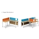Conference Tables and Meeting Tables-2-sm
