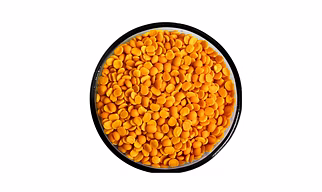 Toowar Daal