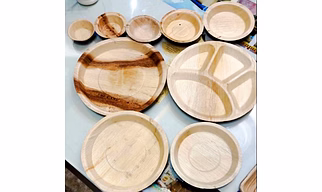 ARCA plates