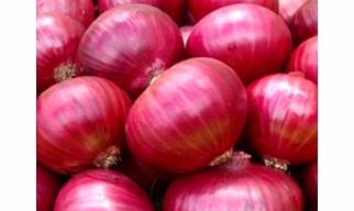 Red onion