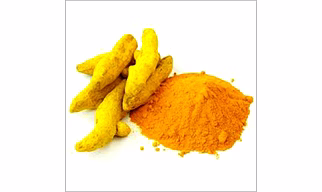 Turmeric Powder