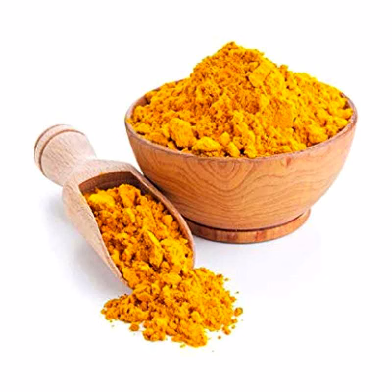 Turmeric Powder image 2
