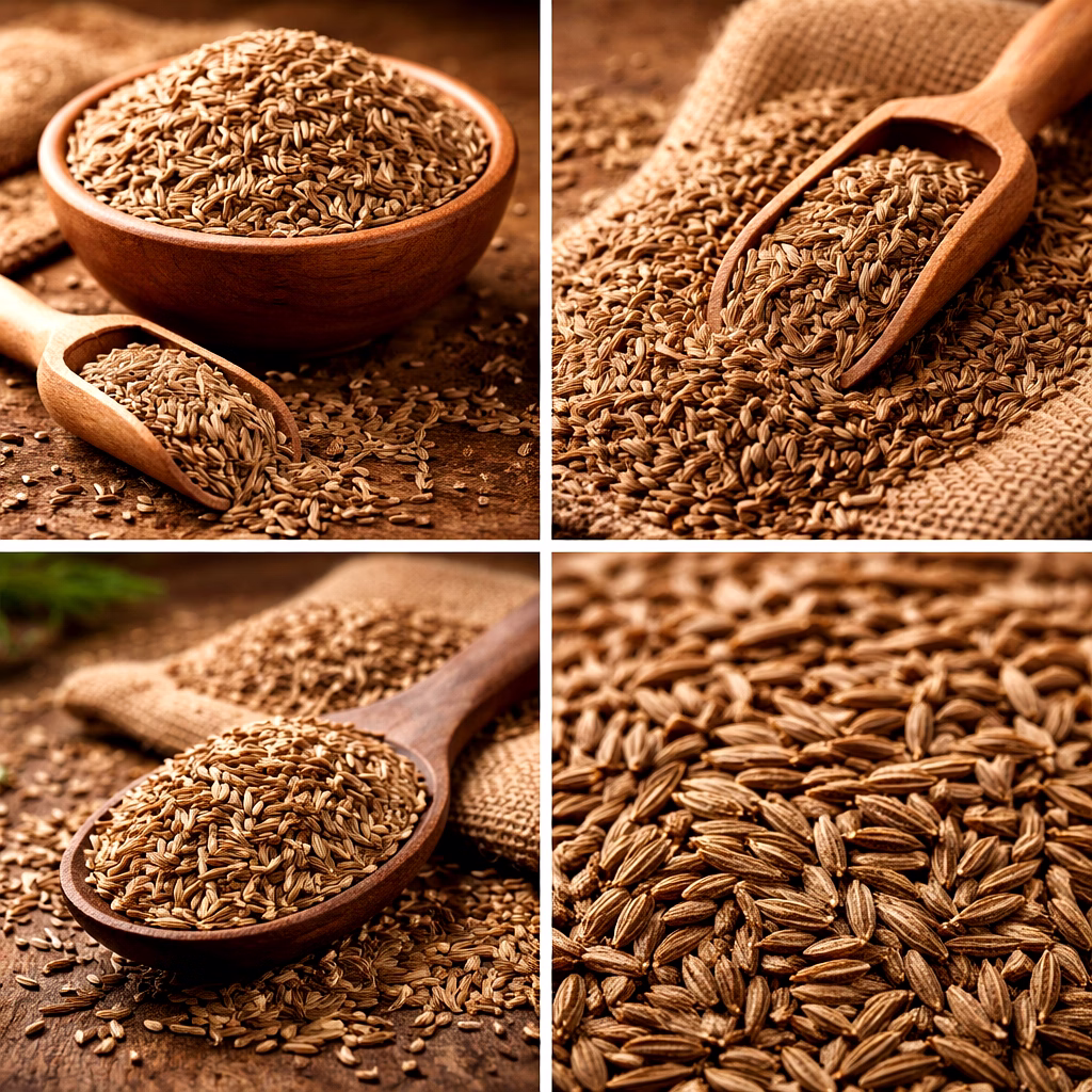 cumin seeds