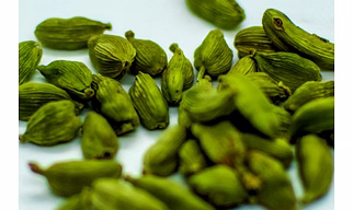 Cardamom