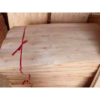 Eucalyptus Core Veneer