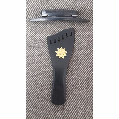 gemini guitar part - tailpiece for archtop guitar