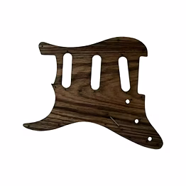 guitar pickguard