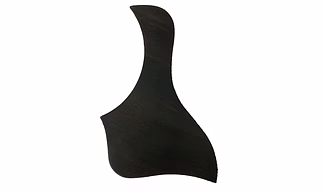 Pickguard for Guitar -Musical Instruments part in Rosewood Material