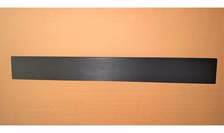 GUITAR PARTS- FINGERBOARD IN ROSEWOOD