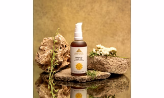 ANAGHAYA AYURVEDIC BHRINGA HAIR OIL AYURVEDIC HAIR ELIXIR-100 ML