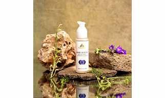 ANAGHAYA AYURVEDIC HAIR SERUM REVITALIZING AYURVEDIC EXLIXIR-50 ML