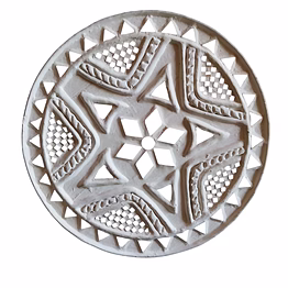 lippan art panel / prosperity