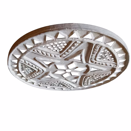 Lippan Art Panel / Prosperity-2
