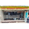 SHRI MADHAV ENTERPRISES-logo