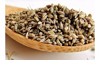 AJWAIN