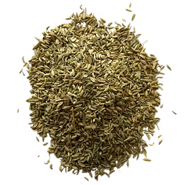 five star fennel seed