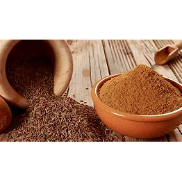 FIVE STAR CUMIN SEED