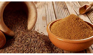 CUMIN SEED
