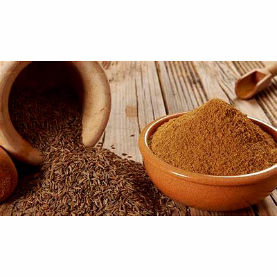 five star cumin seed