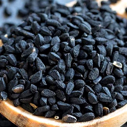 five star kalonji