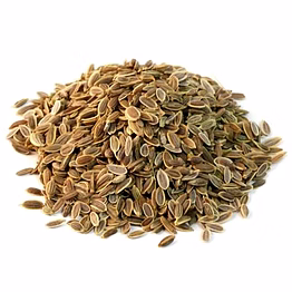 five star dill seed