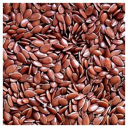 five star flax seed
