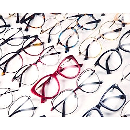 spectacle frames