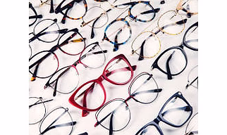 spectacle frames